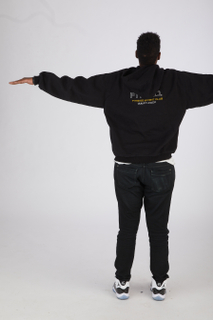Photos of Deqavious Reese standing t poses whole body 0003.jpg